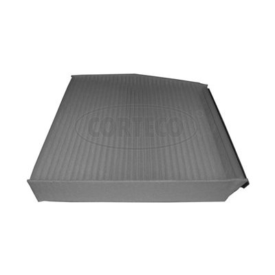 Filtr, vzduch v interiéru CORTECO 80004408 – Hledejceny.cz