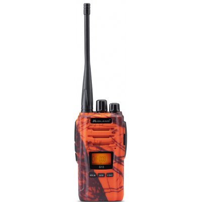 Midland G13 Blaze – Zboží Mobilmania