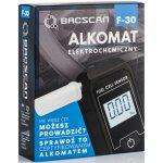 BACscan F-30 – Hledejceny.cz