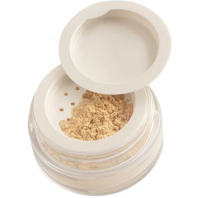 Paese Minerals Rozjasňující minerální make-up 203N Sand 7 g