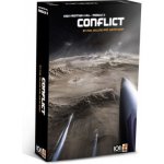 Ion Game Design High Frontier 4 All Module 3: Conflict – Hledejceny.cz