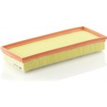 Vzduchový filtr MANN-FILTER C 38 001 – Hledejceny.cz