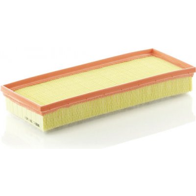 Vzduchový filtr MANN-FILTER C 38 001 – Hledejceny.cz
