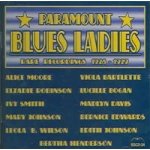 V/A - Paramount Blues Ladies CD – Zbozi.Blesk.cz