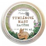 Medarek Tymiánová mast Zajíček 50 ml – Sleviste.cz