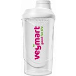 Vegmart SHAKER 600ml, bílý – Zbozi.Blesk.cz