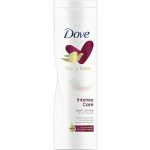 Dove Body Love Intense Care tělové mléko pro velmi suchou pokožku 250 ml – Hledejceny.cz