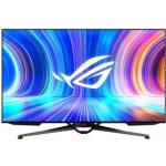 Asus PG48UQ – Hledejceny.cz