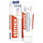 Elmex Intensive Cleaning 50 ml – Zboží Mobilmania