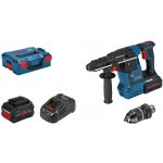 BOSCH GBH 18V-26 F 061191000E – Hledejceny.cz