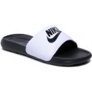 Nike Victori One Men's Slide white/black