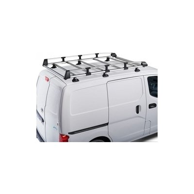 Střešní koš Cruz Evo ALU 26218 – Sleviste.cz