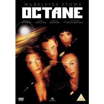 Octane DVD