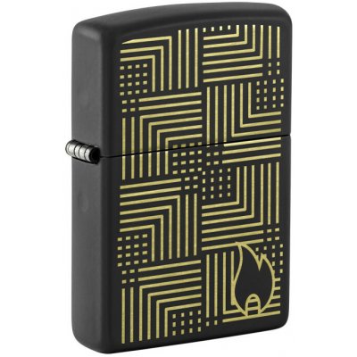 Zippo Reflection Grid – Hledejceny.cz