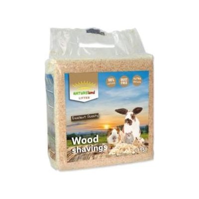 Nature Land Hobliny 3,2 kg – Zbozi.Blesk.cz