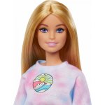 Mattel Malibu Stylistická HNK95 – Zboží Mobilmania