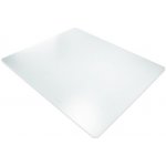 Podložka pod židli "Ecogrip Solid" Na koberec polykarbonát 130 x 120cm RS OFFICE 43-1300 – Sleviste.cz