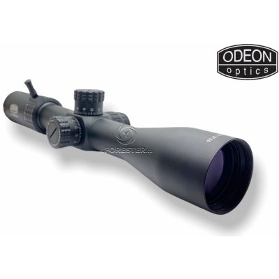Odeon Optics 4-16x44 Sports – Zboží Mobilmania