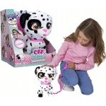 EPEE Cry Babies Dalmatin Spot interaktivní pes – Zboží Mobilmania