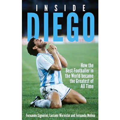 Inside Diego