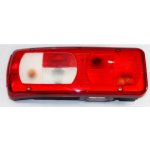 Světlo koncové DAF CF / XF L 2012- TAT | Zboží Auto