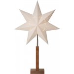 Star trading Hvězda na podstavci KARO MINI 55 cm – Hledejceny.cz