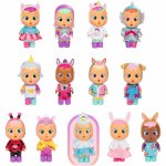 TM Toys CRY BABIES MAGIC TEARS Dress me Up Odhalené – Hledejceny.cz