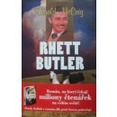 Rhett Butler - Donald McCaig