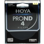 Hoya DMC ND 4x PRO1 55 mm – Hledejceny.cz