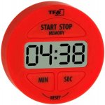 TFA Digitální minutka – časovač a stopky – TFA38.2022.05 – Zboží Dáma