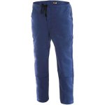 Canis CXS Mirek Pánská montérková blůza modrá – HobbyKompas.cz