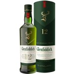 Glenfiddich 12y 40% 0,7 l (tuba) – Hledejceny.cz