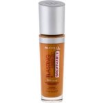 Rimmel London Lasting Finish Breathable dlouhotrvající make-up se středním krytím 25HR SPF20 503 Mocha 30 ml – Hledejceny.cz