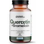 BioMedical Quercetin kapsle 90 kapslí – Hledejceny.cz