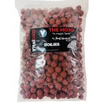 Vitalbaits boilies The Mojo 5kg 18mm – Zboží Mobilmania