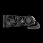 ARCTIC Liquid Freezer III 240 Pro Black ACFRE00178A – Zboží Živě