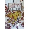 Komiks a manga Mýty 5: Trpká období - Steve Leialoha, Bill Willingham, Mark Buc