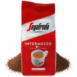 Segafredo Intermezzo mletá 250 g – Zbozi.Blesk.cz