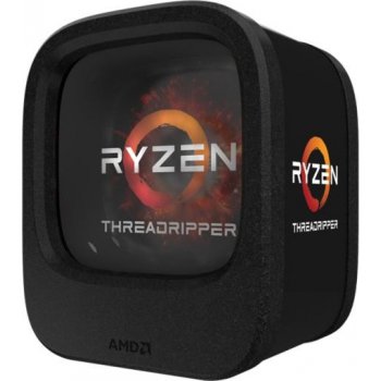 AMD Ryzen Threadripper 1900X YD190XA8AEWOF