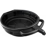 MAR-POL Vanička na olej s nálevkou 10l 09862 – Zbozi.Blesk.cz