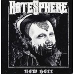 Hatesphere - New Hell – Sleviste.cz