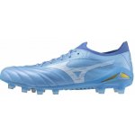 MIZUNO MORELIA NEO IV BETA ELITE - Modrá – Zboží Dáma