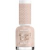 Lak na nehty Miss Sporty Naturally Perfect lak na nehty 006 Vanilla Flavor 8 ml