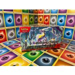 Pokémon TCG Scarlet & Violet Build & Battle Stadium – Hledejceny.cz