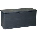 Aldotrade box 280l antracit – Hledejceny.cz