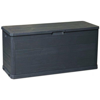 Aldotrade box 280l antracit – Hledejceny.cz