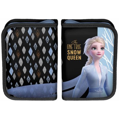 Paso 1-patro Frozen 2 Ledové království Snow Queen plný rozkládací