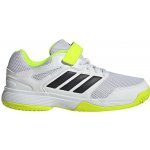 adidas Speedcourt Velcro shoe Kids jr1680 – Hledejceny.cz