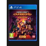 Minecraft Dungeons (Hero Edition) – Hledejceny.cz