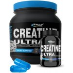 Muscle sport CREATINE ULTRA 800 100 kapslí – Zbozi.Blesk.cz